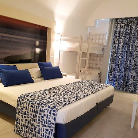 Meninx Hotel Triffa ภายนอก รูปภาพ