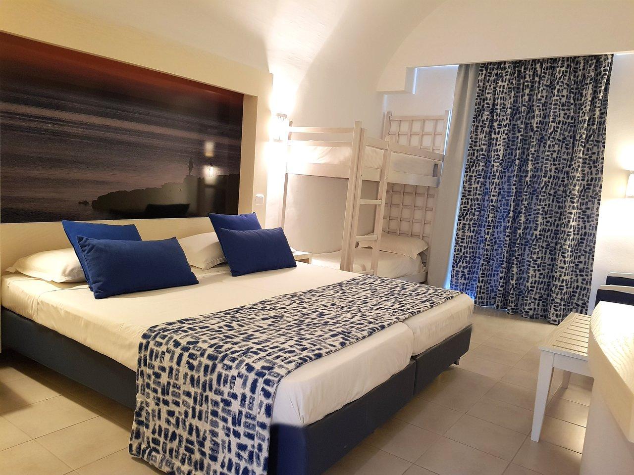 Meninx Hotel Triffa ภายนอก รูปภาพ